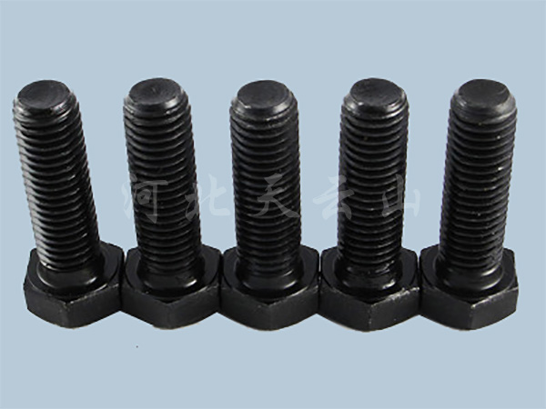 8.8級高強度外六角螺栓