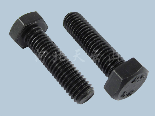 高強度外六角螺栓